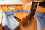 Yachtcharter Elan434Impression Jordan 4