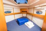 Yachtcharter Elan434Impression Jordan 6