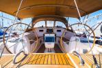 Yachtcharter Elan434Impression Skatka 1