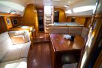Yachtcharter Elan434Impression Skatka 4