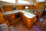 Yachtcharter Elan434Impression Skatka 5
