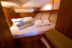 Yachtcharter Elan434Impression Skatka 7