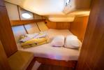 Yachtcharter Elan434Impression Skatka 8
