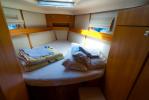 Yachtcharter Elan434Impression Skatka 9