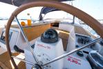 Yachtcharter Elan514Impression Lenka 4