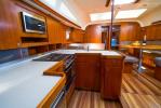 Yachtcharter Elan514Impression Lenka 6
