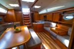 Yachtcharter Elan514Impression Lenka 8