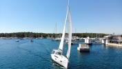Yachtcharter Oceanis41 Pauline 1