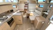 Yachtcharter Oceanis41 Pauline 8
