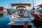 Yachtcharter Elan40Impression Despacito 1