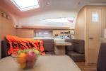 Yachtcharter Elan40Impression Despacito 5