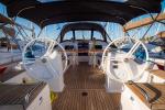 Yachtcharter ElanImpression45 Josephine 1