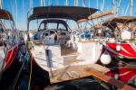 Yachtcharter ElanImpression45 Josephine 2