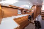 Yachtcharter ElanImpression45 Josephine 7