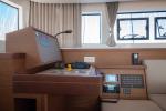 Yachtcharter Lagoon40 Chingi Lingy 7