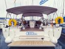 Yachtcharter Oceanis51 Infinity 1