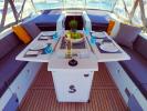 Yachtcharter Oceanis51 Infinity 2