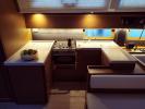 Yachtcharter Oceanis51 Infinity 6
