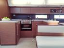 Yachtcharter Oceanis51 Infinity 10