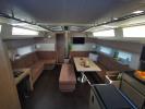 Yachtcharter Hanse548 Mila Felice 1