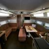 Yachtcharter Hanse548 Mila Felice 4