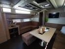 Yachtcharter Hanse548 Mila Felice 6