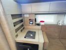 Yachtcharter Hanse548 Mila Felice 10