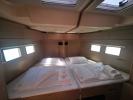 Yachtcharter Hanse548 Mila Felice 11