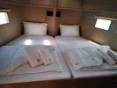 Yachtcharter Hanse548 Mila Felice 13