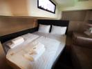 Yachtcharter Hanse548 Mila Felice 14