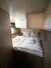 Yachtcharter Hanse548 Mila Felice 15