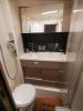 Yachtcharter Hanse548 Mila Felice 16