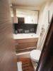 Yachtcharter Hanse548 Mila Felice 17