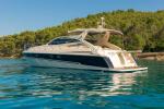 Yachtcharter DallaPieta48HT Lady Tania 7