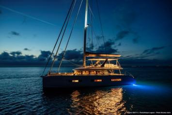 Lagoon Sixty 5 Au�enansicht