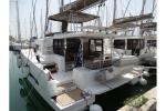 Yachtcharter Bali4 3