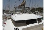 Yachtcharter Bali4 10