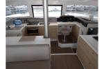 Yachtcharter Bali4 13