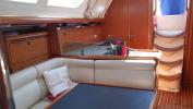 Yachtcharter SunOdyssey37 Pink Pearl 2