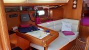Yachtcharter SunOdyssey37 Pink Pearl 3
