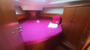 Yachtcharter SunOdyssey37 Pink Pearl 4