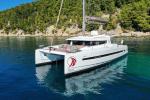 Yachtcharter Bali4 Chimaera
