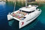 Yachtcharter Bali4 Chimaera 1