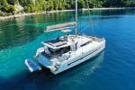Yachtcharter Bali4 Chimaera 2