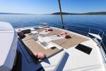 Yachtcharter Bali4 Chimaera 9