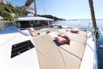 Yachtcharter Bali4 Chimaera 10