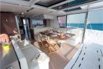 Yachtcharter Bali4 5