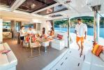 Yachtcharter Bali4 6