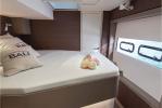 Yachtcharter Bali4 7