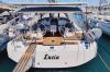 Chartern Sie die Bavaria C42 Lucia ab Istrien-Kvarner mit -20,0% Rabatt